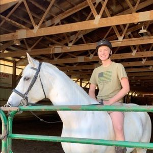 Meet your Posher, Samuel